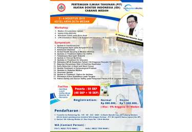 PERTEMUAN ILMIAH TAHUNAN (PIT) IKATAN DOKTER INDONESIA (IDI) CABANG MEDAN files/event/pertemuan-ilmiah-tahunan-pit--78611f6368cd310_cover.jpeg